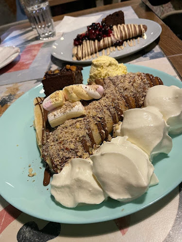 Opinii despre Choco cafe Sopot în Zagreb - Gastronomija i ugostiteljstvo