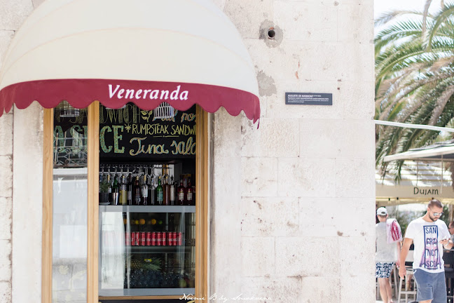 Restaurant Veneranda Split