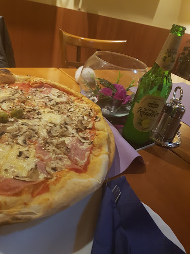 Pizzeria La Romantica - Strmec