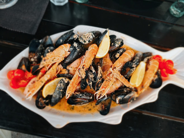 Pirati Restaurant - Gastronomija i ugostiteljstvo