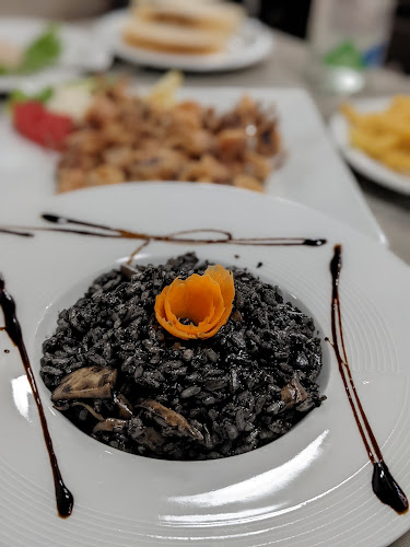 Restaurant Kamerlengo