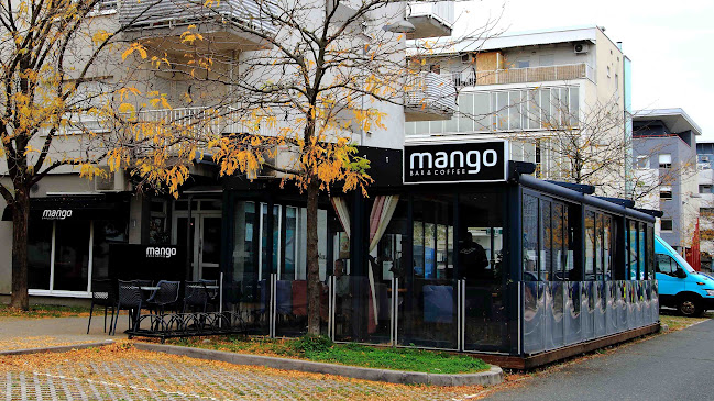 Caffe bar Mango