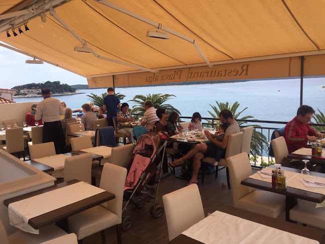 Comentarii opinii despre Plava Alga