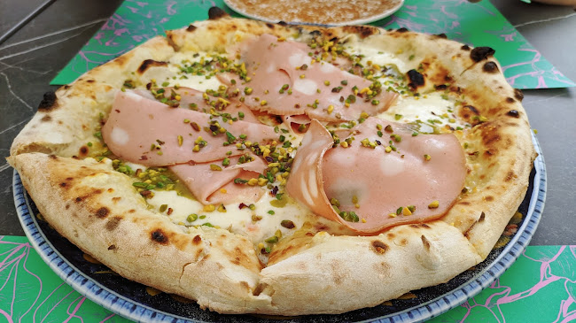 Ventidue Pizza & Bar - Gastronomija i ugostiteljstvo