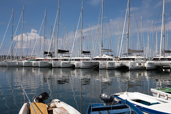 Restaurant Marina Kornati - Gastronomija i ugostiteljstvo