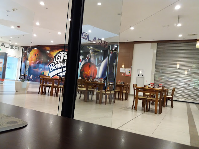 Comentarii opinii despre Restoran Polaris