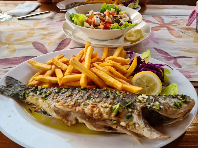 Opinii despre Konoba Tamaris în Split - Gastronomija i ugostiteljstvo