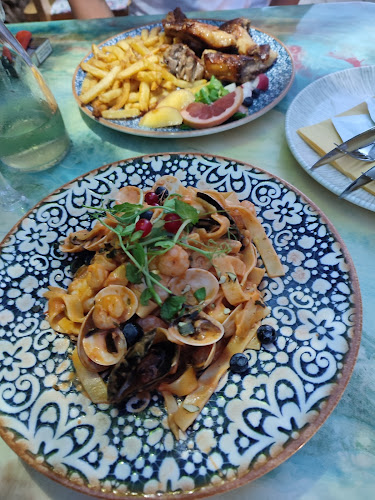 Opinii despre Konoba Bonaca în Kolan - Gastronomija i ugostiteljstvo