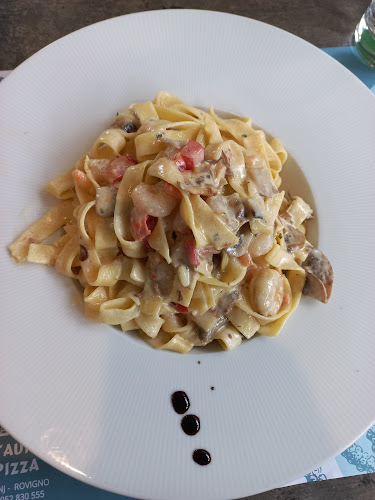 Restoran Dario - Rovinj