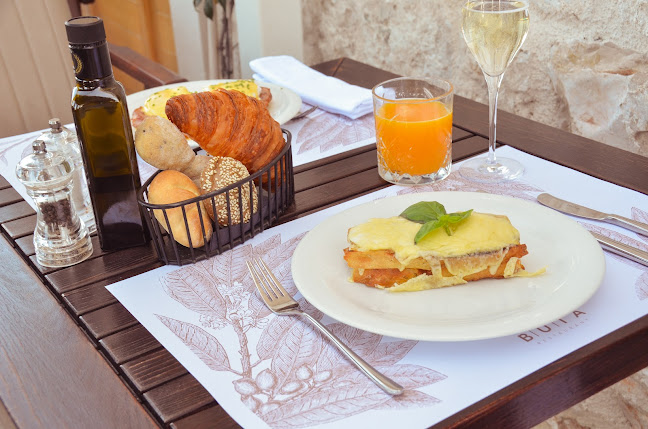 Buta Restaurant - Gastronomija i ugostiteljstvo