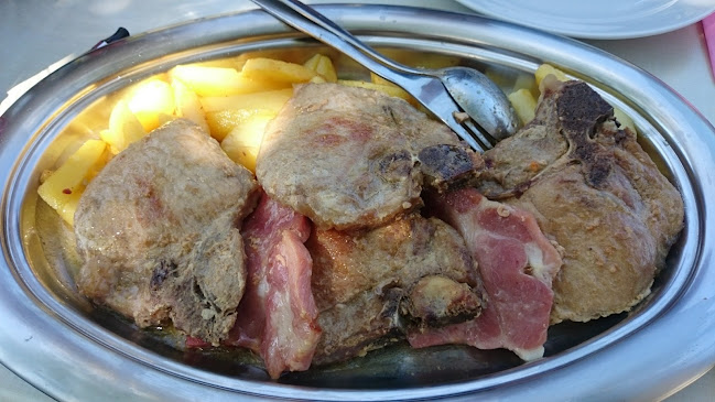 Gorski kotar Pansion - Gastronomija i ugostiteljstvo