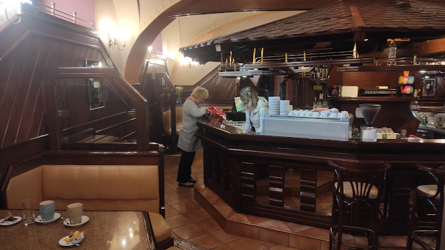 Opinii despre Bistro & Pizzeria Monnet în Samobor - Gastronomija i ugostiteljstvo