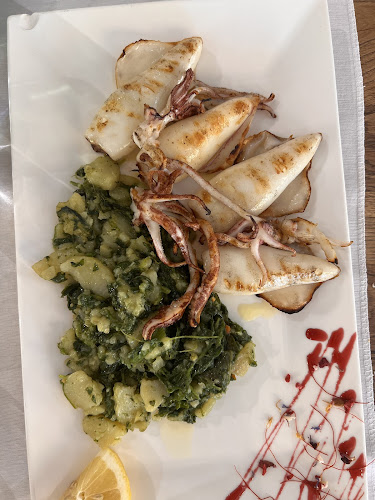 Bistro Konoba Tranzit - Gastronomija i ugostiteljstvo