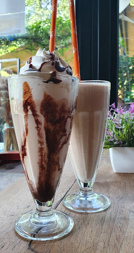 Comentarii opinii despre Caffe bar Friends Trezor