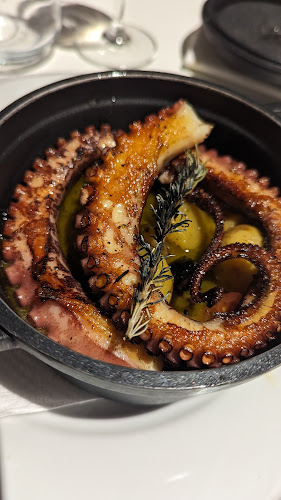 Comentarii opinii despre Restoran Spinnaker Marina Kaštela