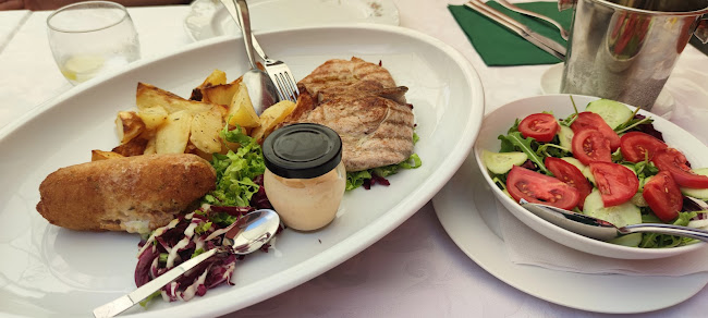 Restoran Zlatno Krilo