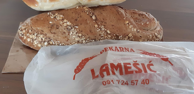 Opinii despre Pekarna Lamešić în Zagreb - Gastronomija i ugostiteljstvo
