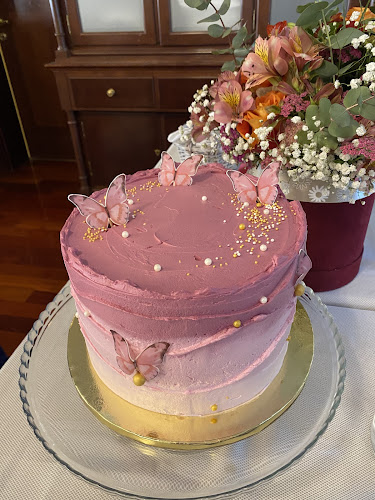 Love is a piece of cake - Gastronomija i ugostiteljstvo