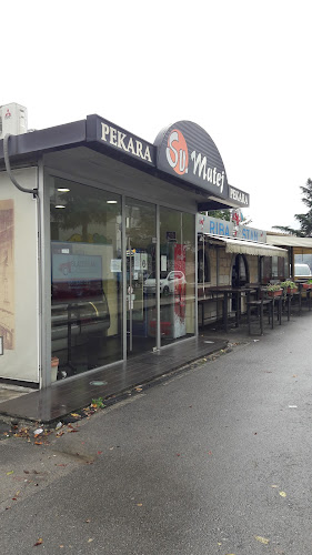 Pekara Sv.Matej Podmurvice - Rijeka