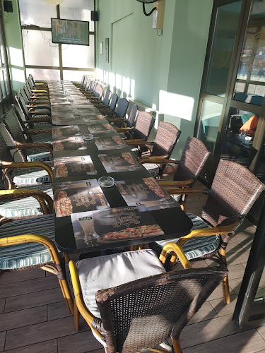 Pizzeria Zlatna kuna - Zagreb