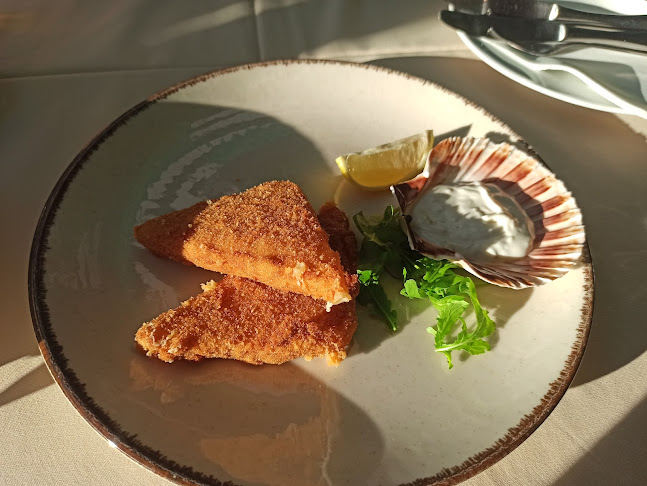 Comentarii opinii despre Restaurant Dionis