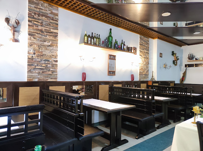 Restaurant "Vaš kutak" - Split