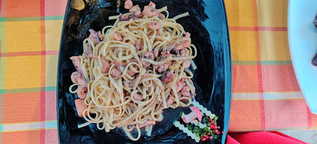 Restaurant Bago - Gastronomija i ugostiteljstvo