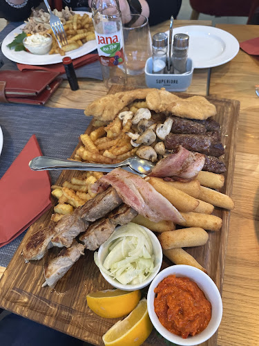 Opinii despre Restoran Schloss în Mursko Središće - Gastronomija i ugostiteljstvo