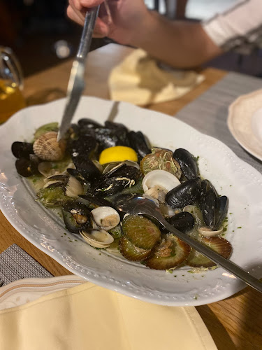 Comentarii opinii despre Lungomare