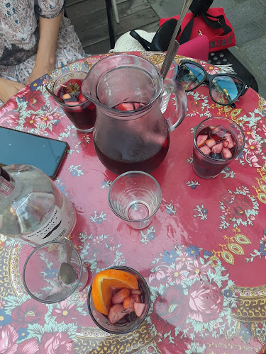 Mio Corazon - Gastronomija i ugostiteljstvo