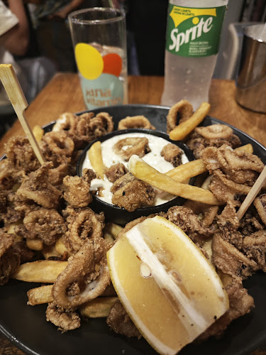 Comentarii opinii despre Burger House Republic