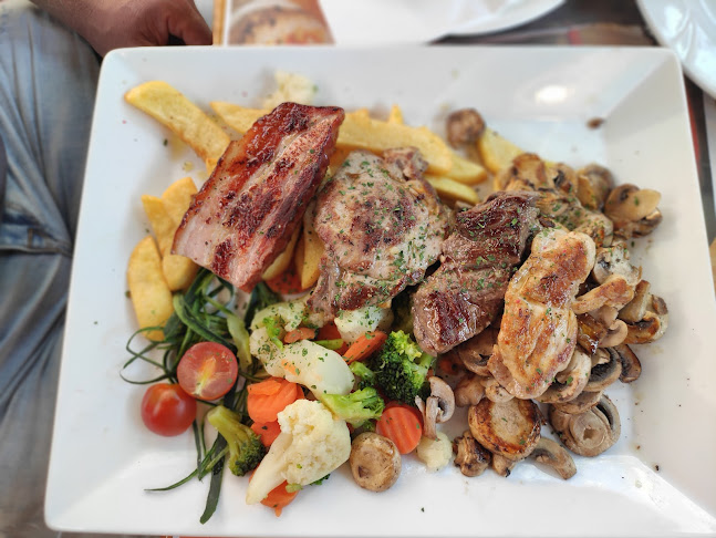 Opinii despre Pizzeria-bistro Birikin în Nova Vas - Gastronomija i ugostiteljstvo