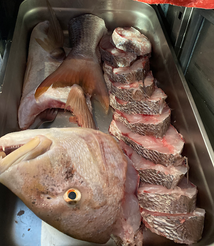 Buffet Lošinjsko jidro - Mali Lošinj