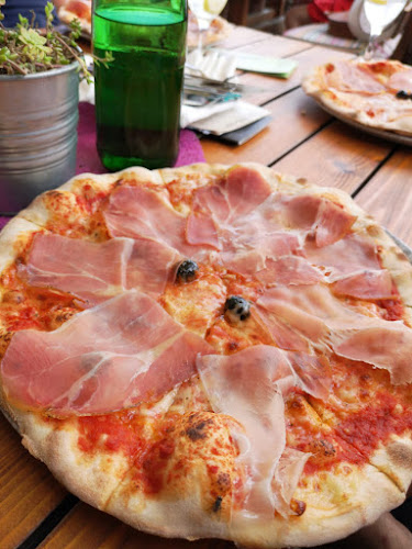 Opinii despre Restoran aModoMio în Grožnjan - Gastronomija i ugostiteljstvo