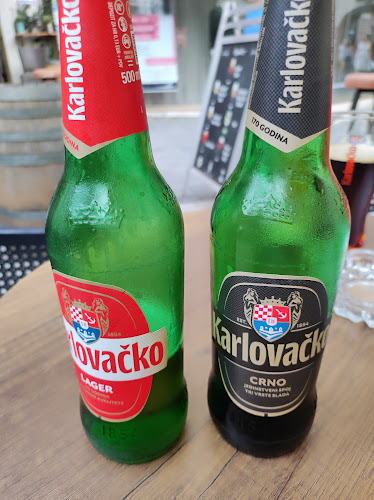 Opinii despre Garçon în Rijeka - Gastronomija i ugostiteljstvo