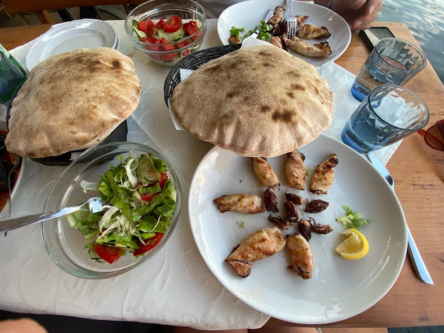 Pizzeria Buffet Fortuna