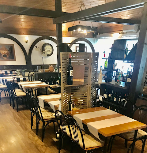 Restoran Stafa's - Gastronomija i ugostiteljstvo