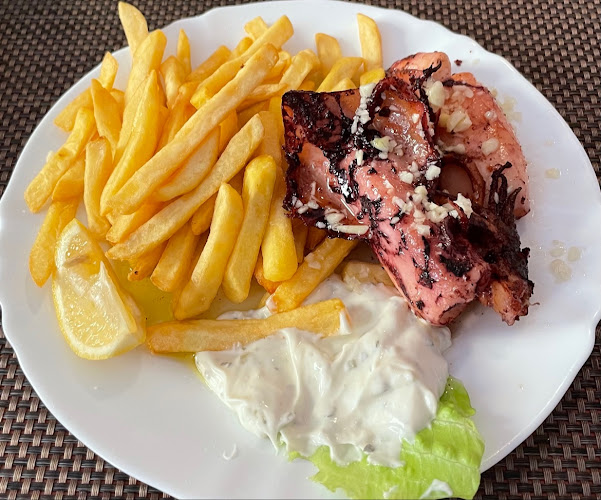 buffet Šimun - Šibenik