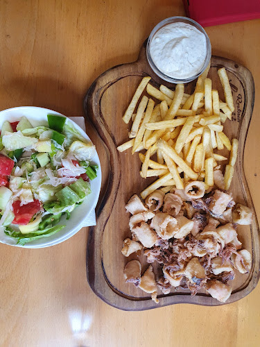 Restoran i pizzeria Lagvić - Donja Stubica