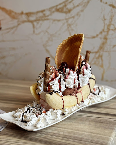 Comentarii opinii despre Galerija No.1 Slastičarnica