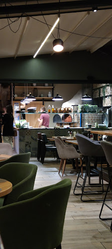 Comentarii opinii despre Bistro&Pizzeria Public