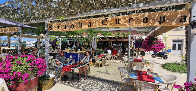 Konoba Europa - Umag