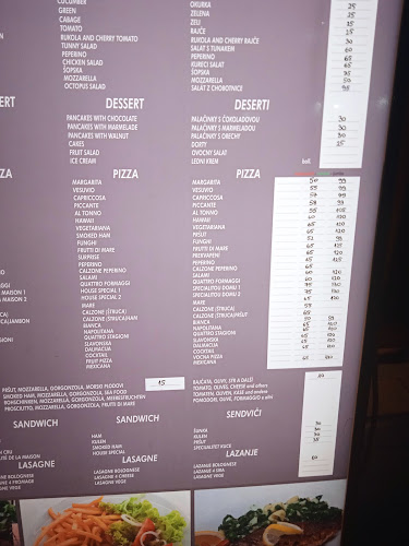 Trg hrvatskih velikana 7, 23210, Biograd na Moru