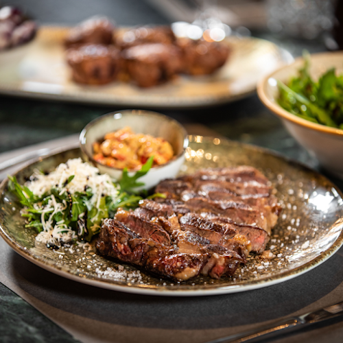 Batak Grill - Rudeš