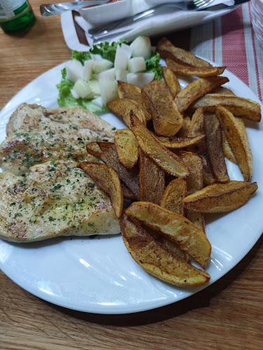 Gostionica Sport - Gastronomija i ugostiteljstvo