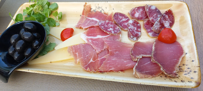 Konoba Veruda - Pula