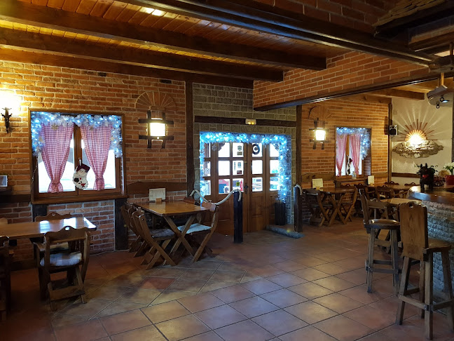 Restoran & pizzeria Rustique - Gastronomija i ugostiteljstvo