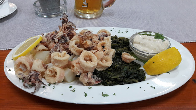 Restoran Porton Biondi - Rovinj