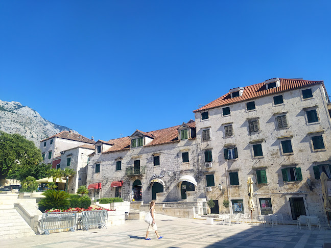 Caffe Bar Martini - Gastronomija i ugostiteljstvo