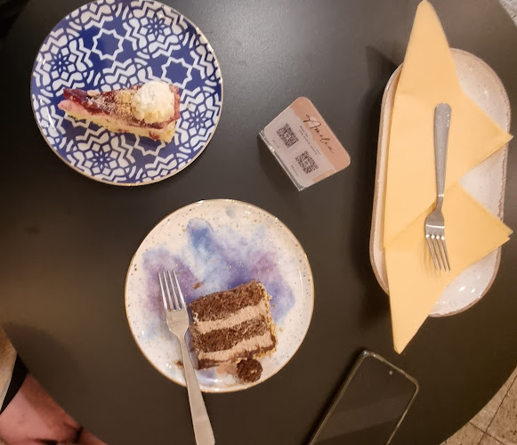 Slastičarna AMELIA - Sinj